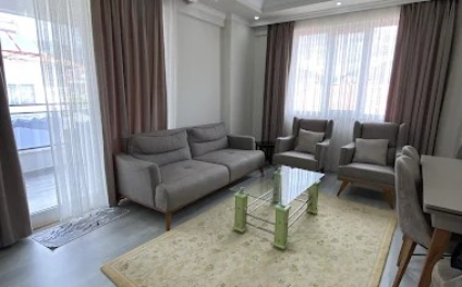 Ailem Double Room